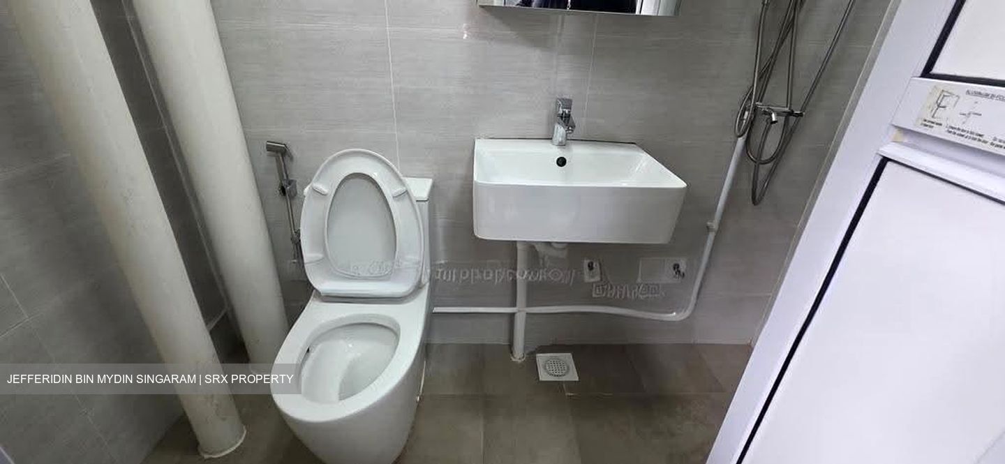 Blk 166 Bishan Street 13 (Bishan), HDB 4 Rooms #636740631